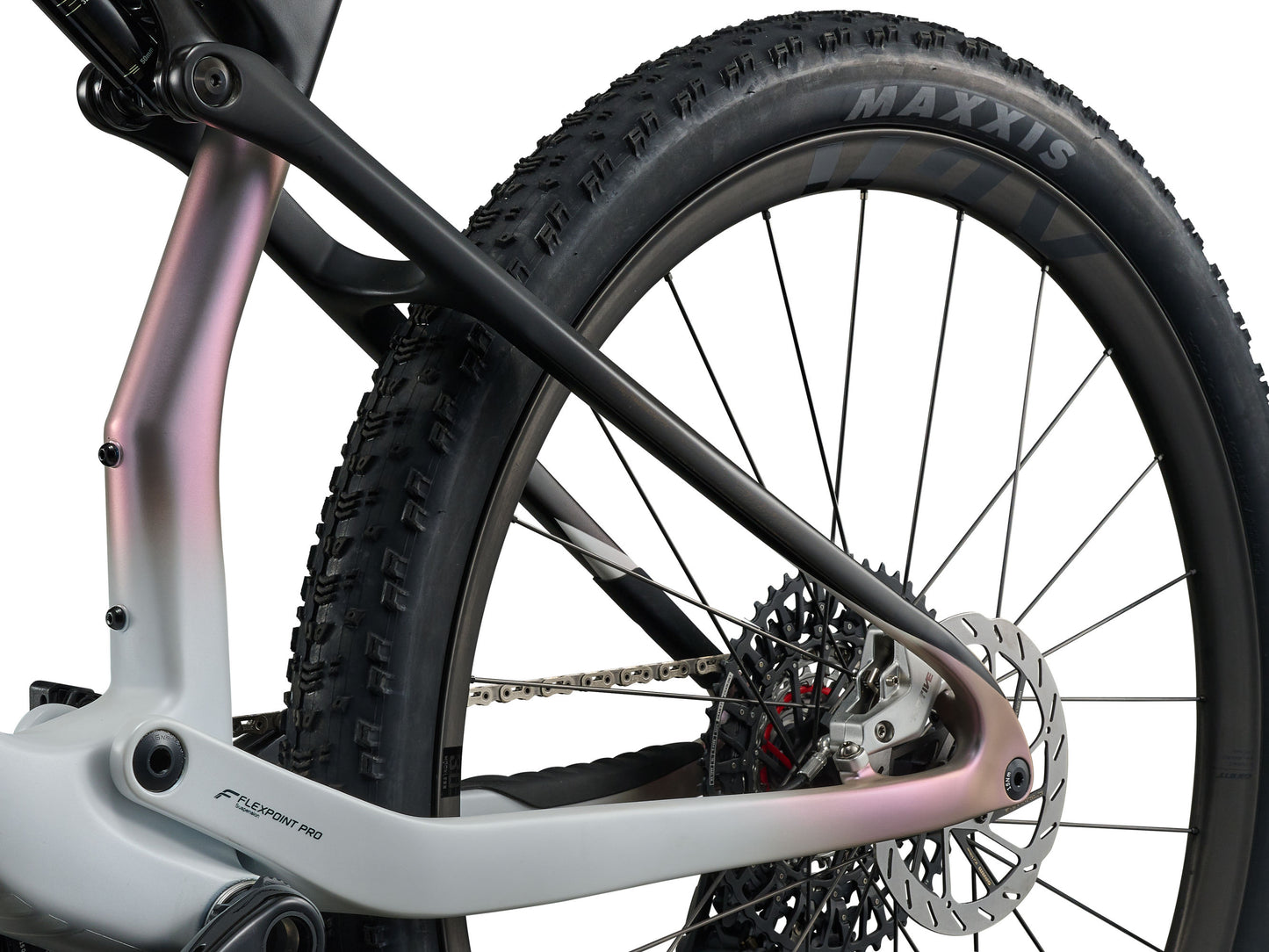 Giant Anthem Advanced SL SE Flight Attendant (2026)