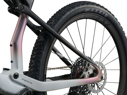 Giant Anthem Advanced SL SE Flight Attendant (2026)