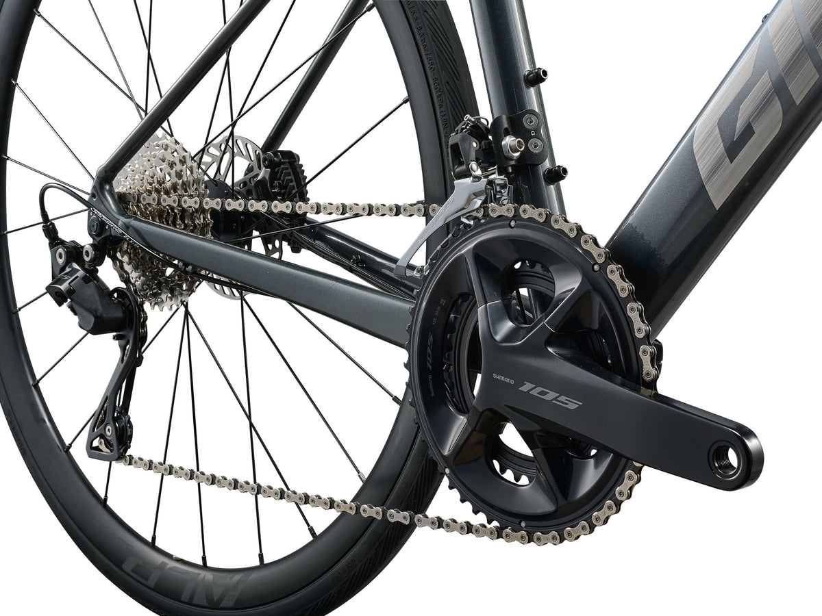 Giant Contend SL0 Road Bike (2026)