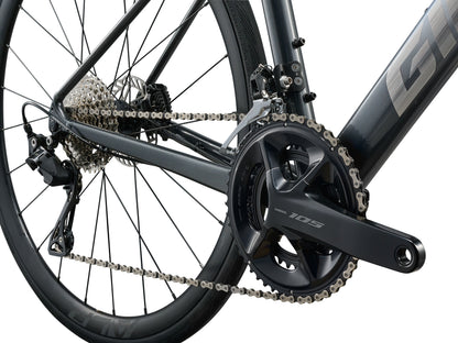 Giant Contend SL0 Road Bike (2026)