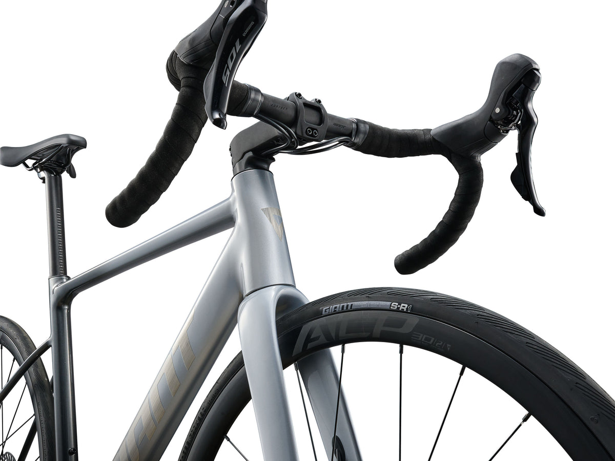 Giant Contend SL0 Road Bike (2026)