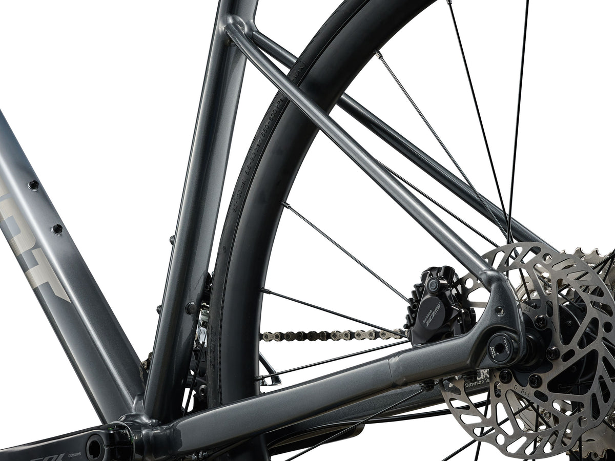 Giant Contend SL0 Road Bike (2026)