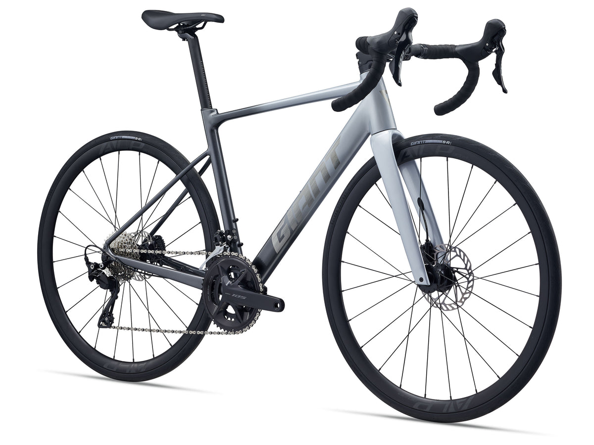 Giant Contend SL0 Road Bike (2026)