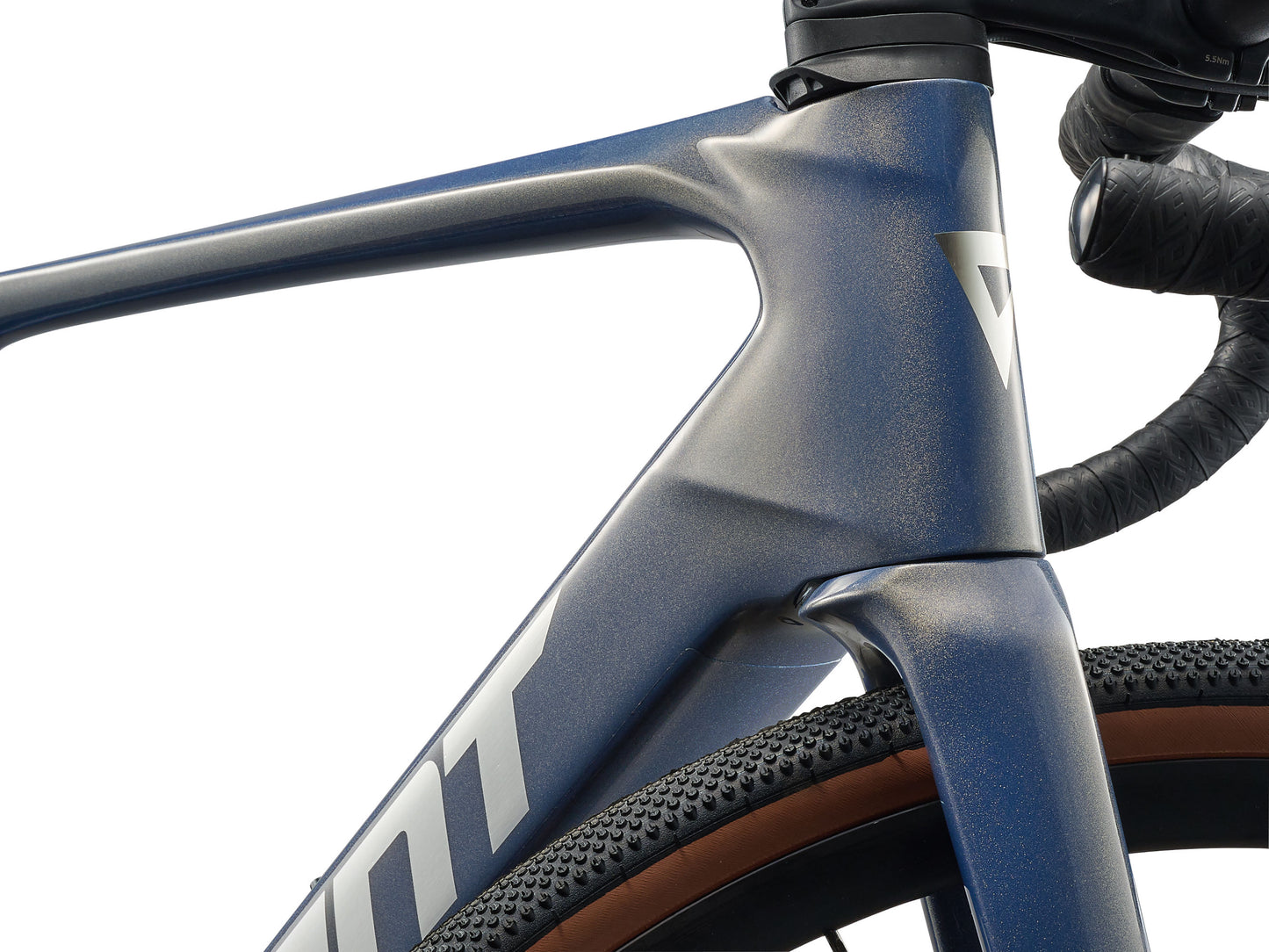 Giant Defy Advanced E+ Elite AR Gravel E-Bike -2026