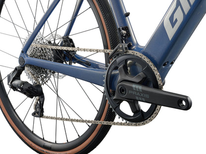 Giant Defy Advanced E+ Elite AR Gravel E-Bike -2026