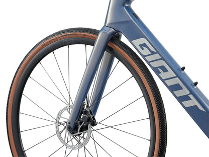 Giant Defy Advanced E+ Elite AR Gravel E-Bike -2026