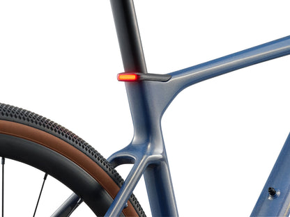 Giant Defy Advanced E+ Elite AR Gravel E-Bike -2026