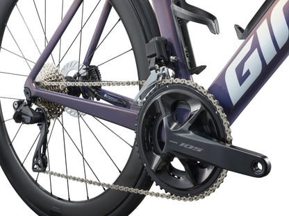 Giant Propel Advanced 1 Di2 (2026)