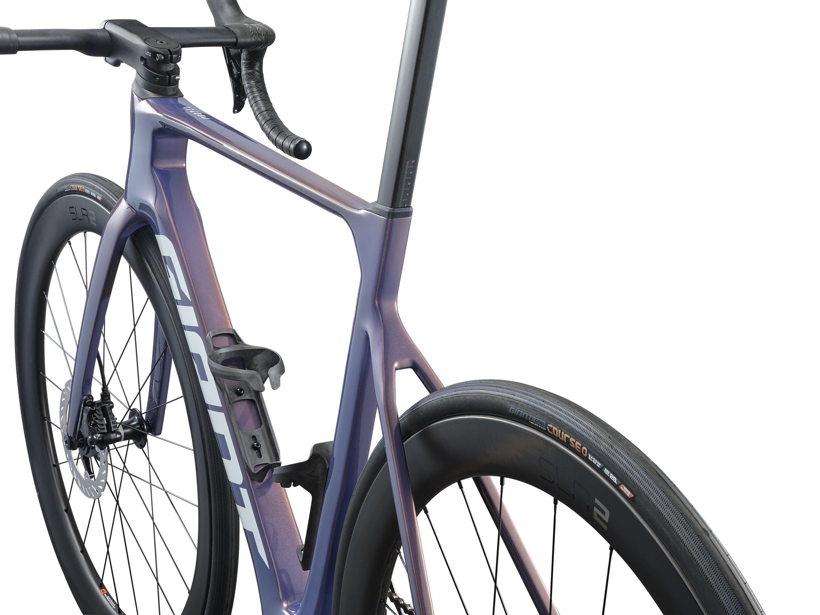 Giant Propel Advanced 1 Di2 (2026) – Bruce Reyneke Cycles