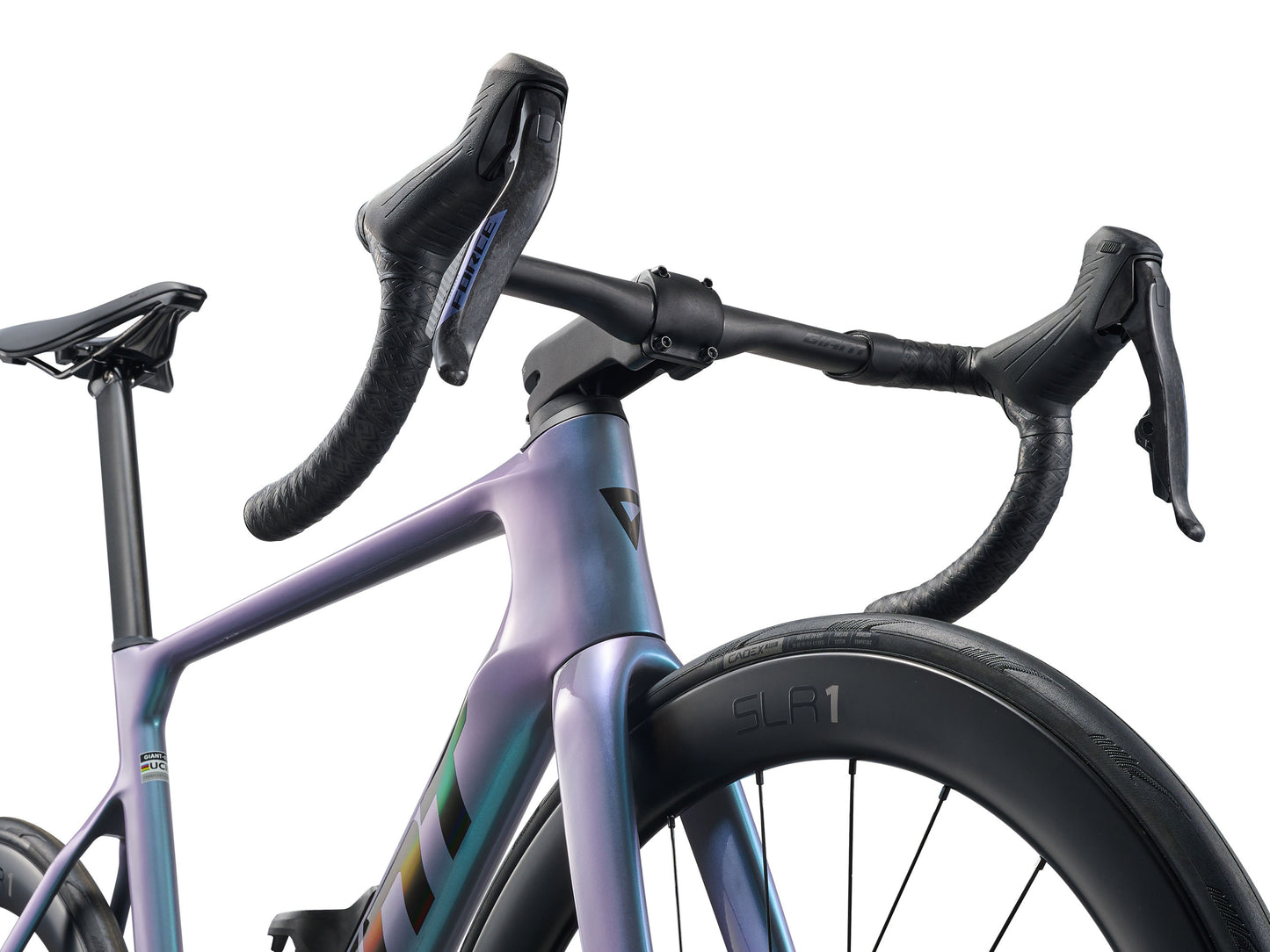 Giant Propel Advanced Pro 0 AXS (2026)