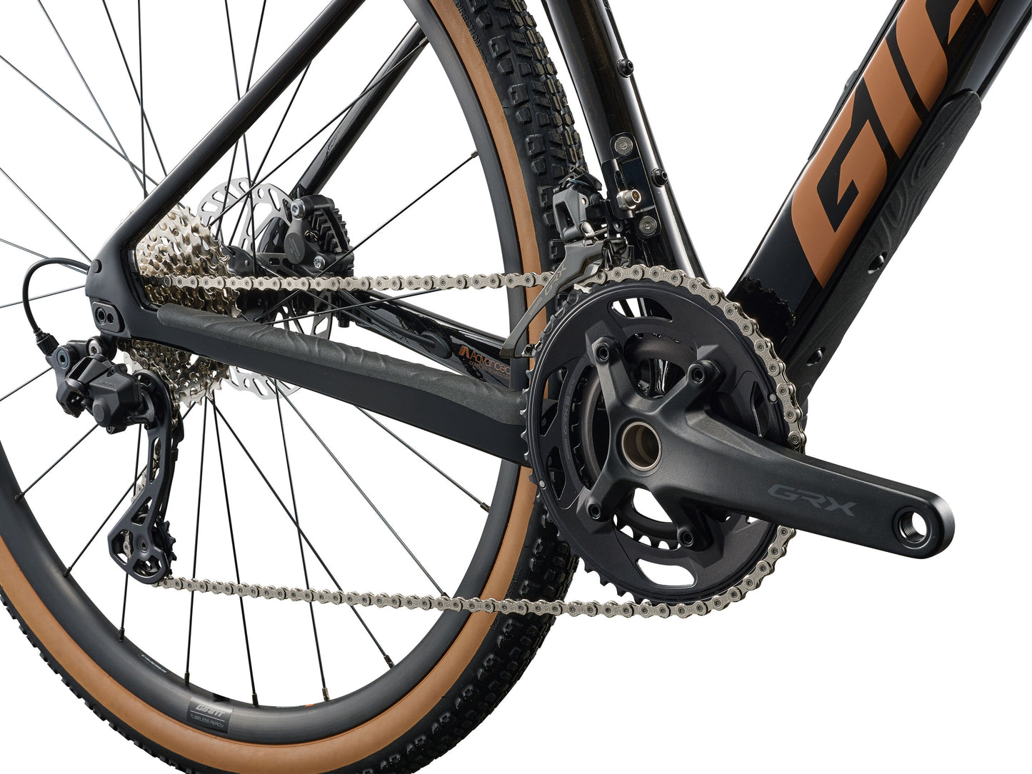 Giant Revolt Advanced 2 (2026)