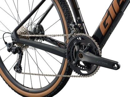 Giant Revolt Advanced 2 (2026)