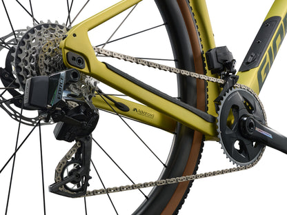 Giant Revolt Advanced Pro 0 (2026)