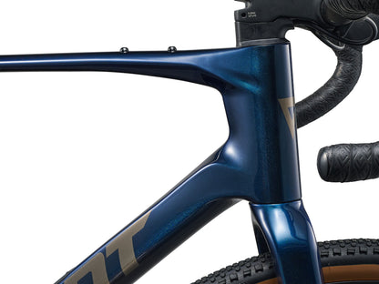 Giant Revolt Advanced Pro 1 (2026)