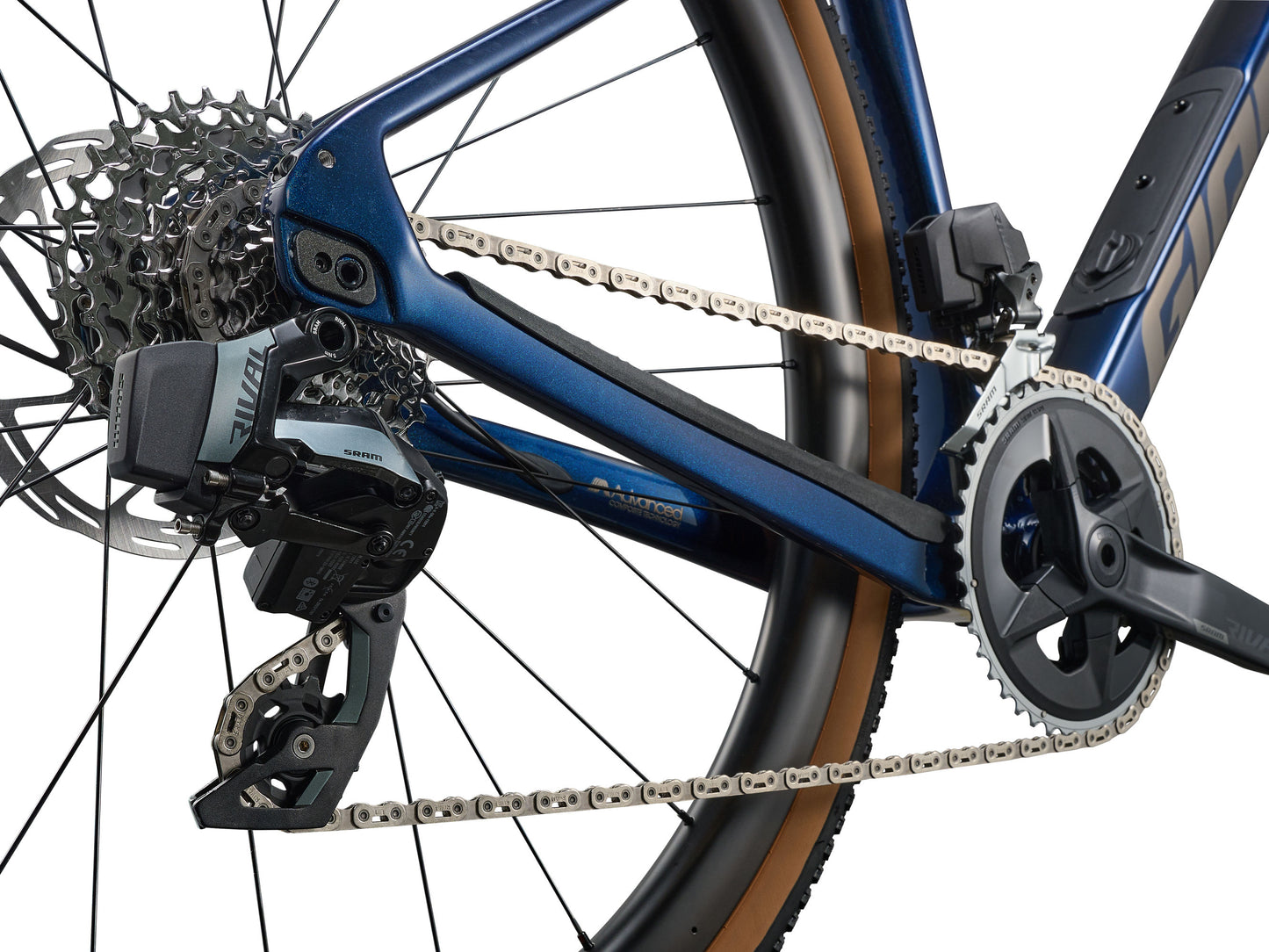 Giant Revolt Advanced Pro 1 (2026)