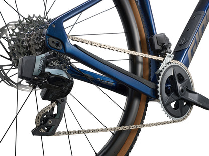 Giant Revolt Advanced Pro 1 (2026)