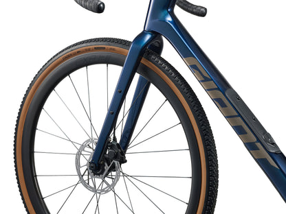 Giant Revolt Advanced Pro 1 (2026)