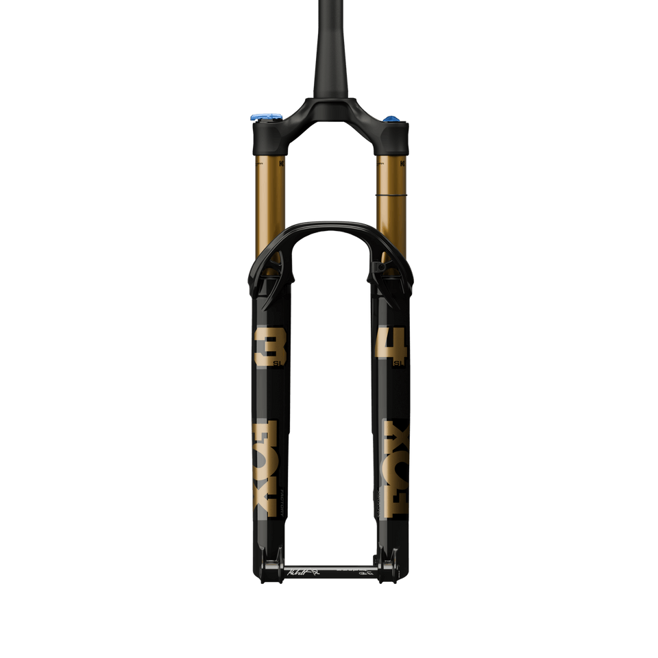 FOX 34 SL Factory Fork (GRIP SL)