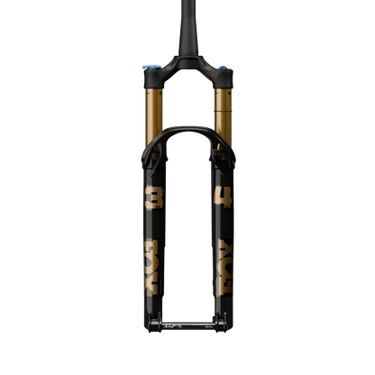 FOX 34 SL Factory Fork (GRIP SL)