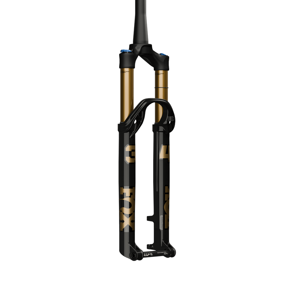 FOX 34 SL Factory Fork (GRIP SL)