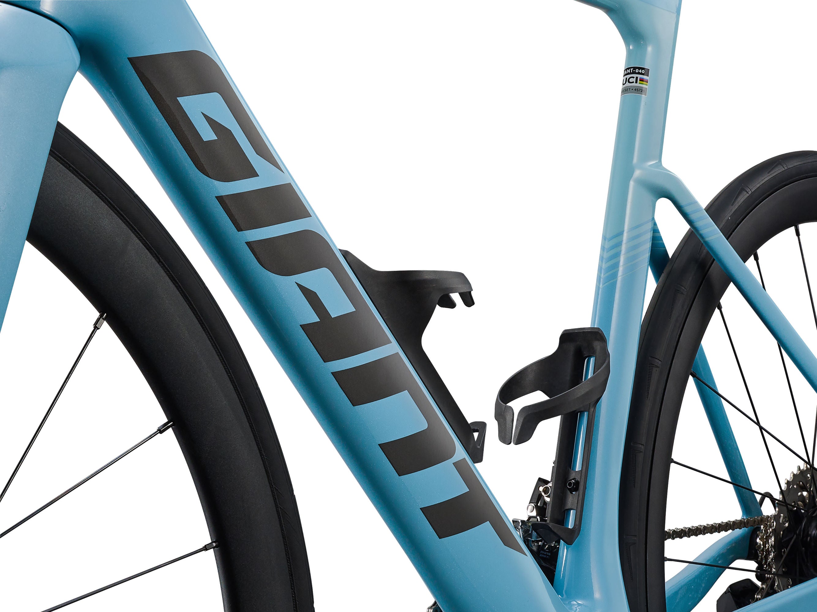 Giant Propel Advanced 2 (2027) – Bruce Reyneke Cycles