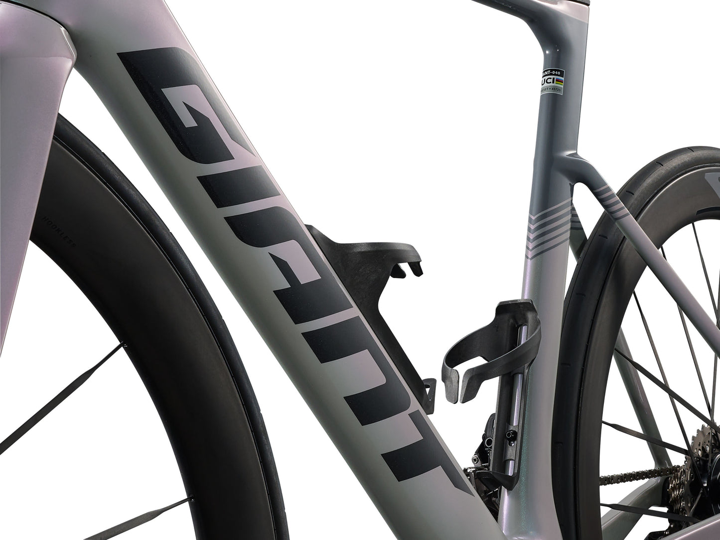 Giant Propel Advanced Pro 0 Dura-Ace - 2027