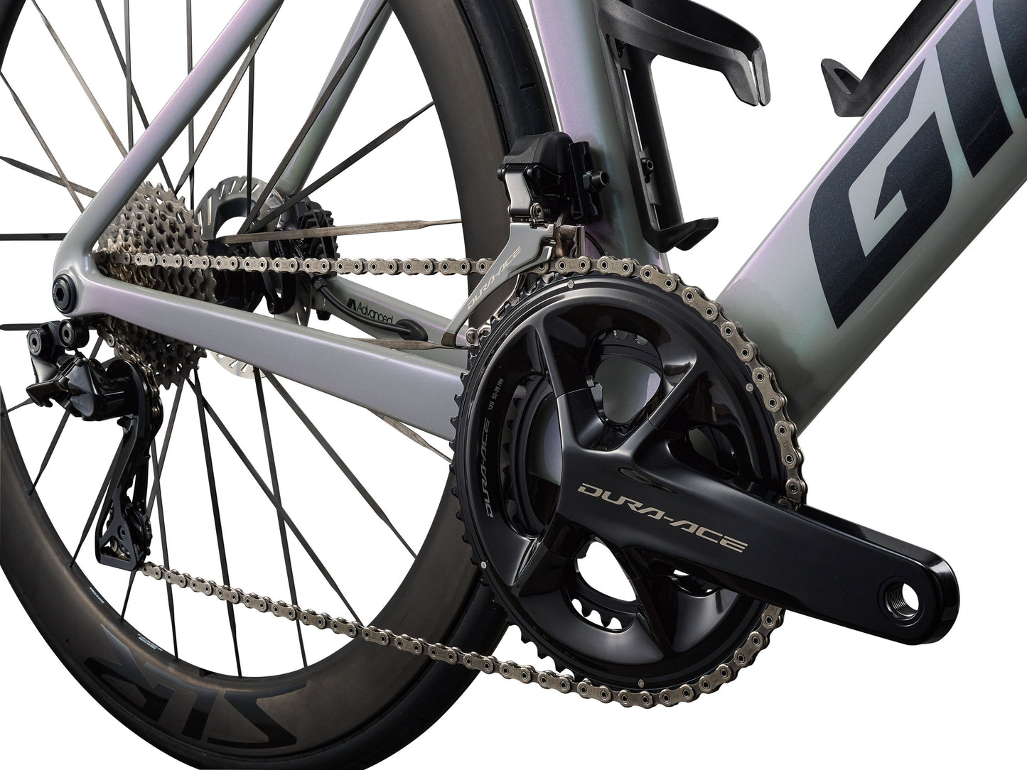 Giant Propel Advanced Pro 0 Dura-Ace - 2027