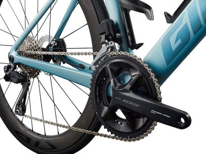 Giant Propel Advanced Pro 1 (2027)