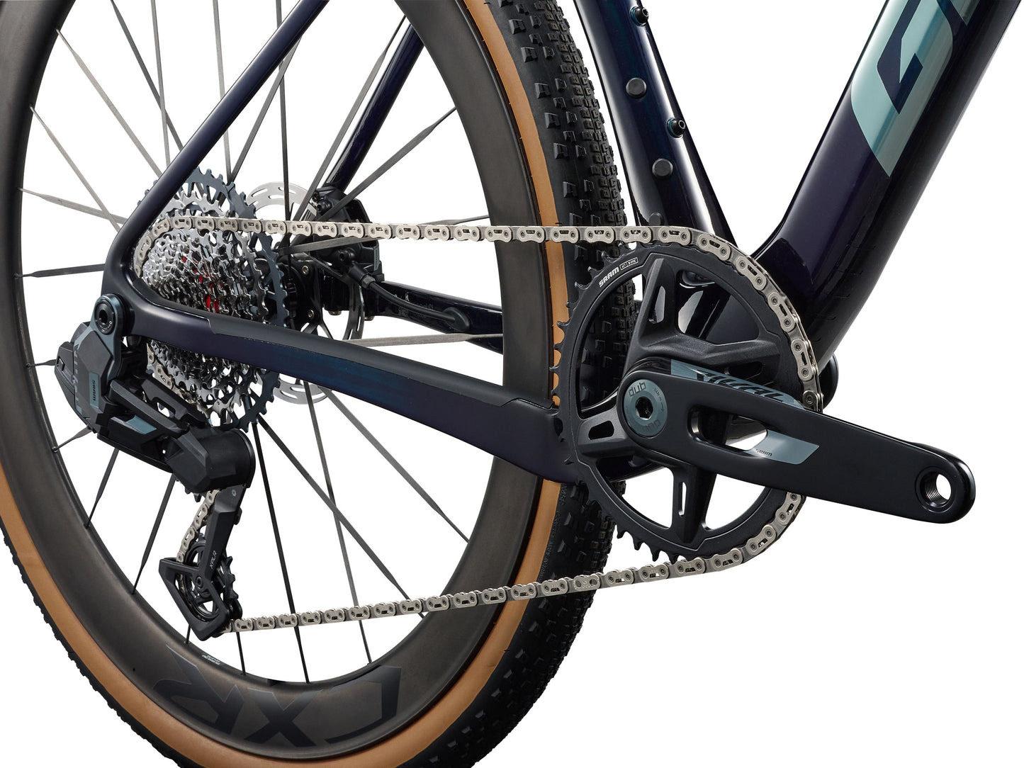 Giant Revolt Advanced SL2 AXS (2027)