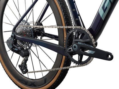 Giant Revolt Advanced SL2 AXS (2027)
