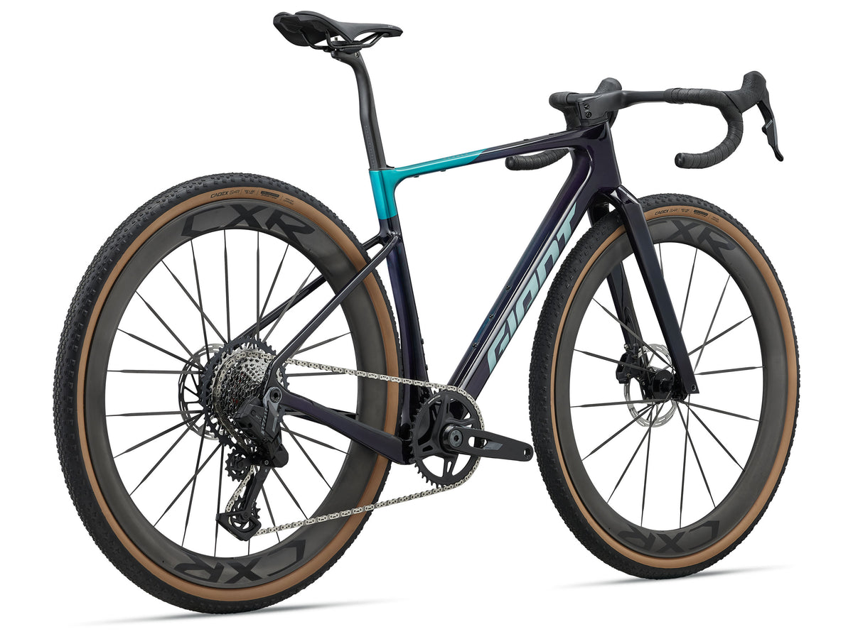 Giant Revolt Advanced SL2 AXS (2027)