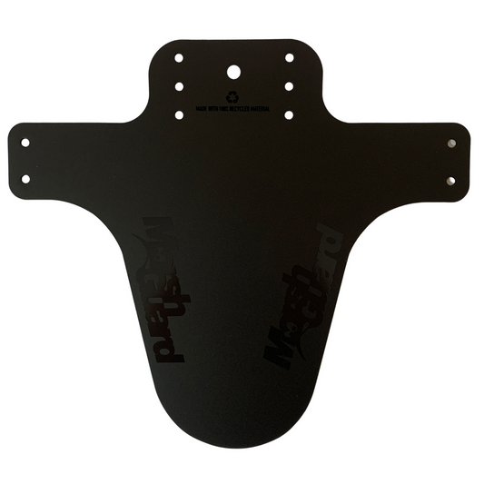 MarshGuard 20/20 Mud Guard (Black)