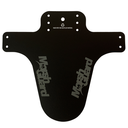 MarshGuard 20/20 Mud Guard (Orange)