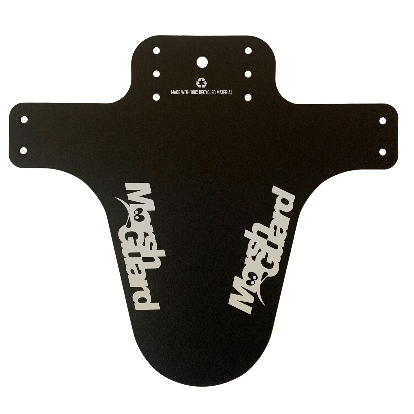 MarshGuard 20/20 Mud Guard (Orange)