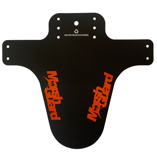 MarshGuard Mud Guard