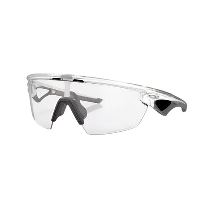 Oakley Sphaera Glasses - Matte clear (Photochromic)