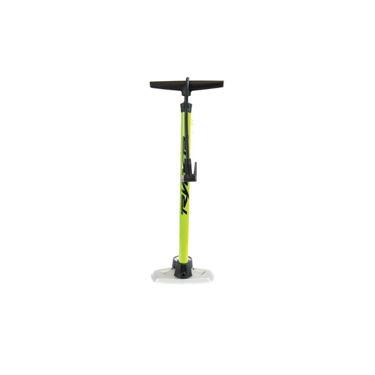 Ryder MAXI ST 4.0 Floor Pump