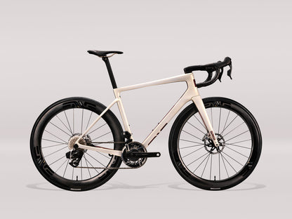 ENVE Melee FRAMESET (Slipstream Pearl)