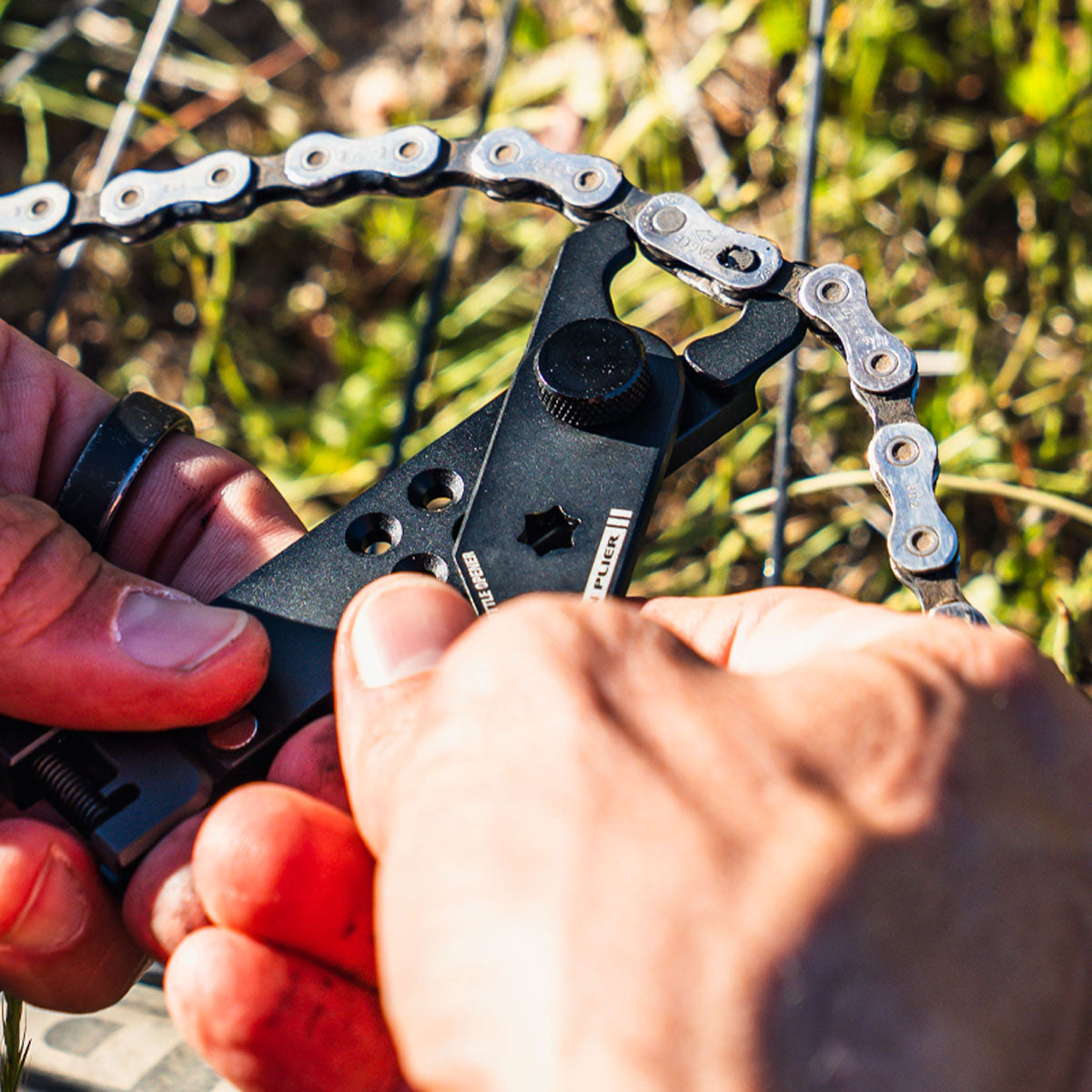 Lezyne Multi Chain Pliers