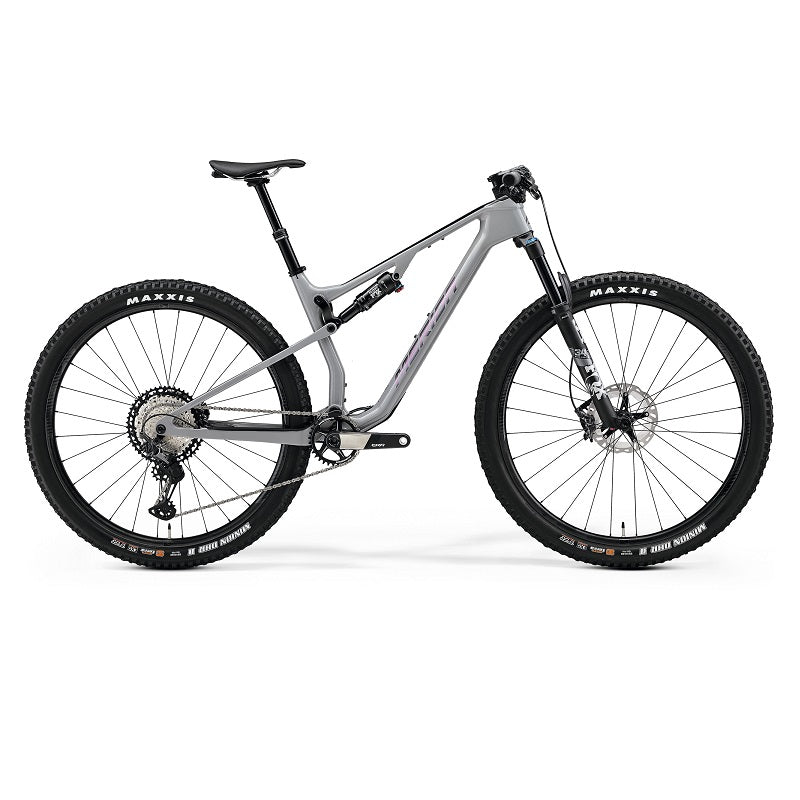 Merida Ninety Six 7000 (2024)