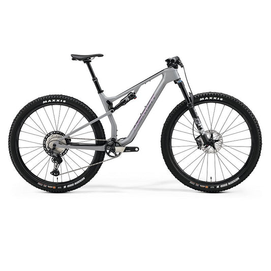 Merida Ninety Six 7000 (2024)