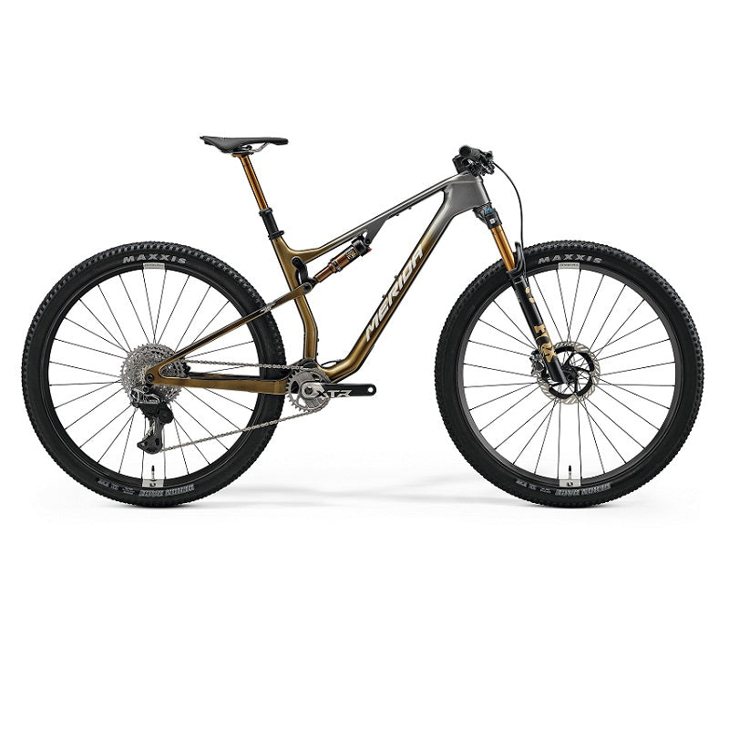 Merida Ninety Six 9000 (2026)