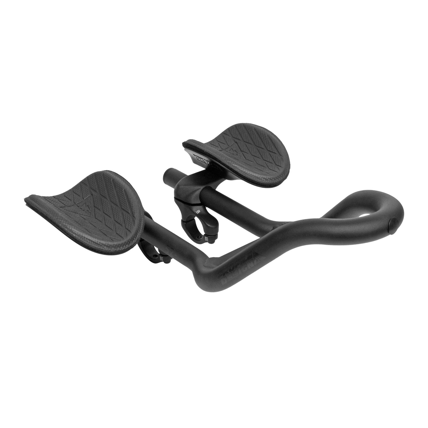 Profile Design Clip-On Tri Bars - NEOSONIC/ERGO+/52 GMR 340MM