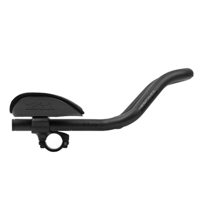 Profile Design Clip-On Tri Bars - NEOSONIC/ERGO+/52 GMR 340MM