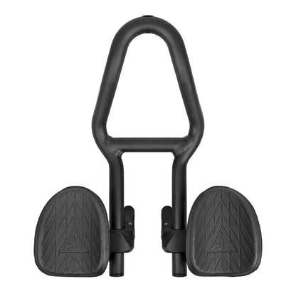 Profile Design Clip-On Tri Bars - NEOSONIC/ERGO+/52 GMR 340MM