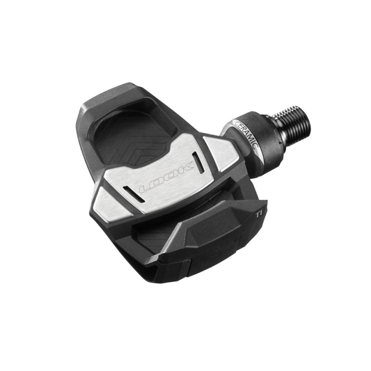 LOOK Keo Blade Carbon Ceramic Ti Pedals