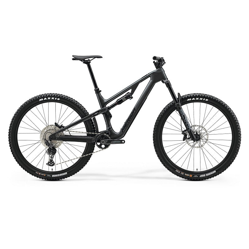 Merida One Forty 6000 Carbon (2025)