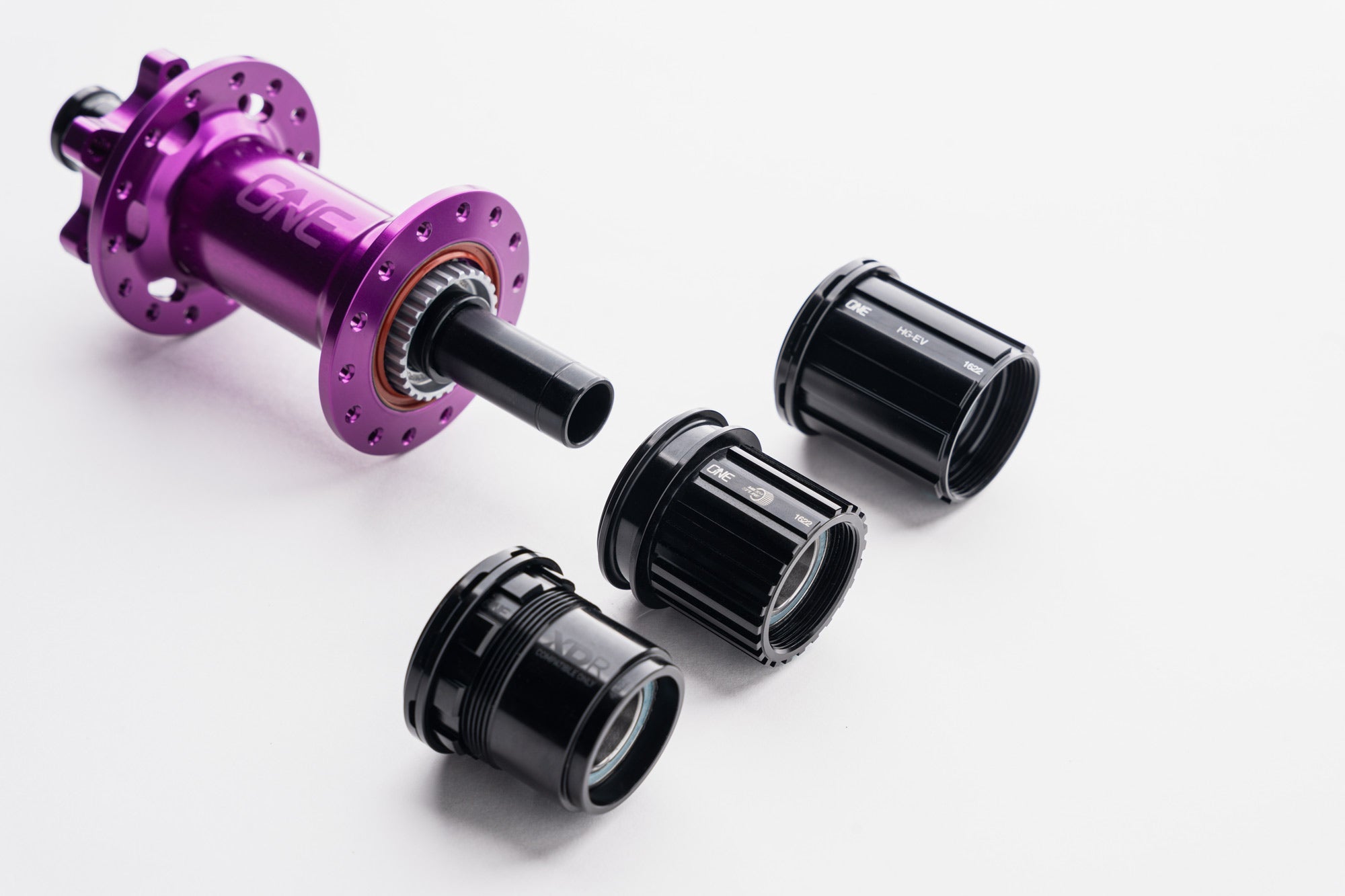 Wheels – Bruce Reyneke Cycles