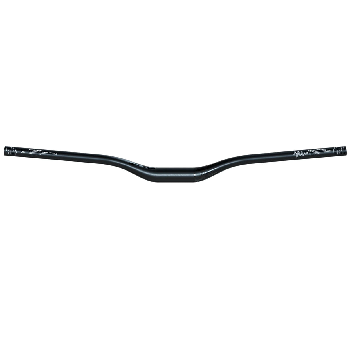 OneUp Alloy Handlebar 35D 800L