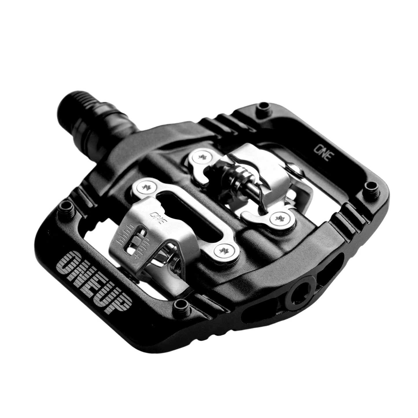 OneUp Alloy Clip Pedal (Black)